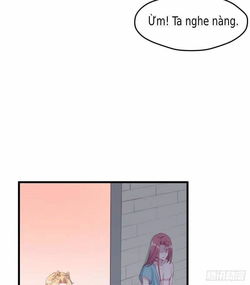 Thảnh Thơi Thú Thế Chủng Chủng Điền, Sinh Sinh Tể - Update Chapter 144 - 21