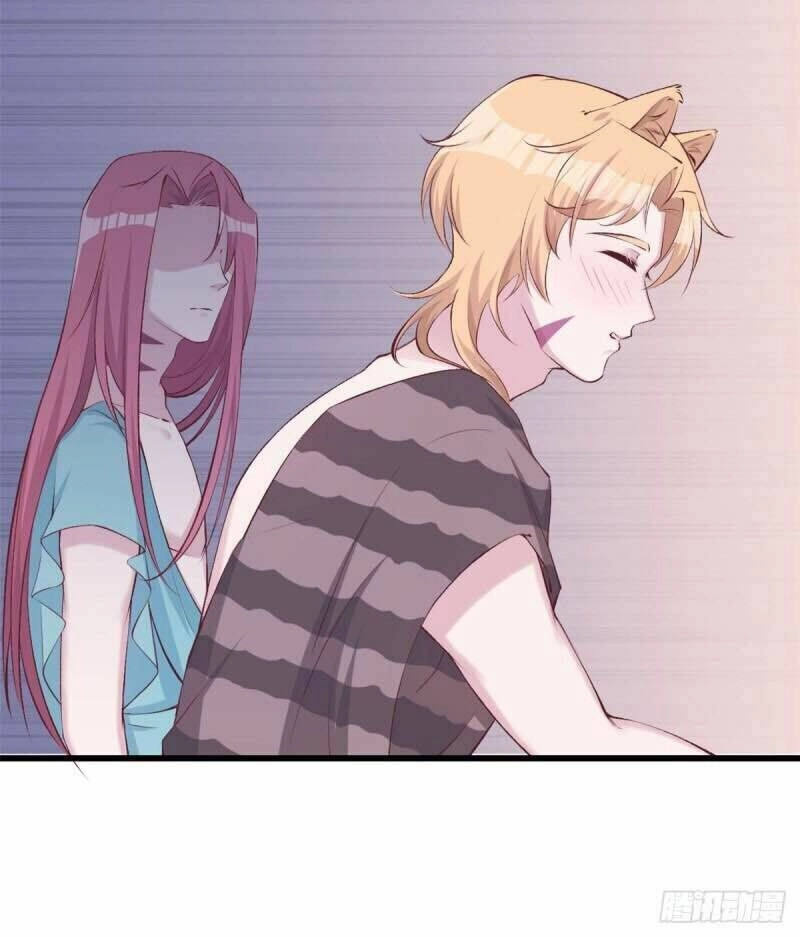 Thảnh Thơi Thú Thế Chủng Chủng Điền, Sinh Sinh Tể - Update Chapter 144 - 23