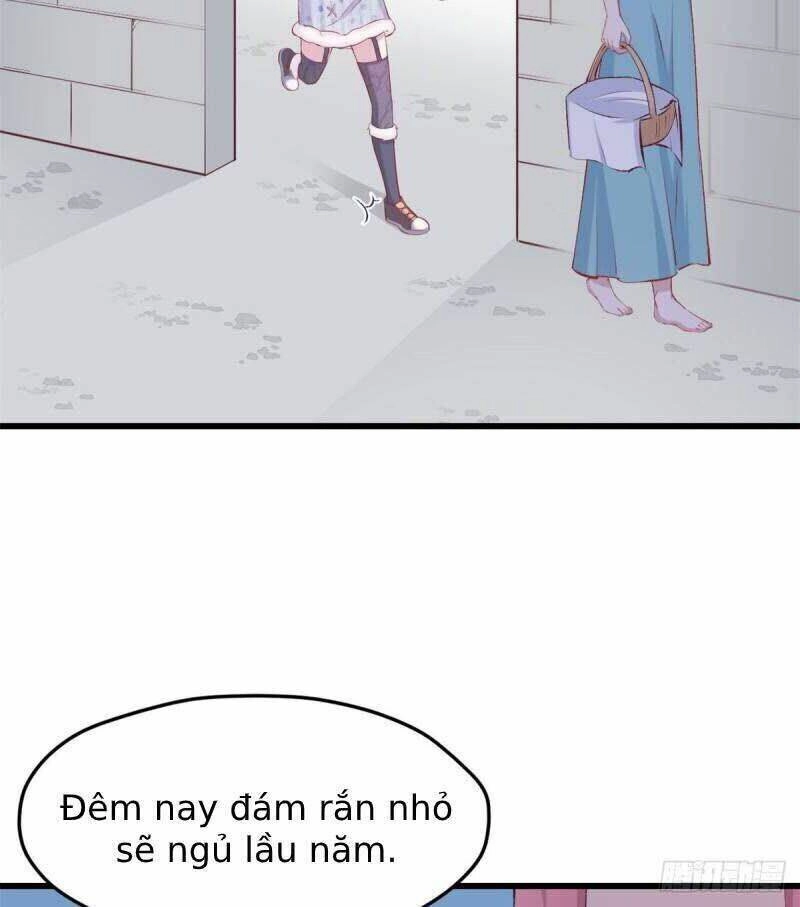 Thảnh Thơi Thú Thế Chủng Chủng Điền, Sinh Sinh Tể - Update Chapter 144 - 28