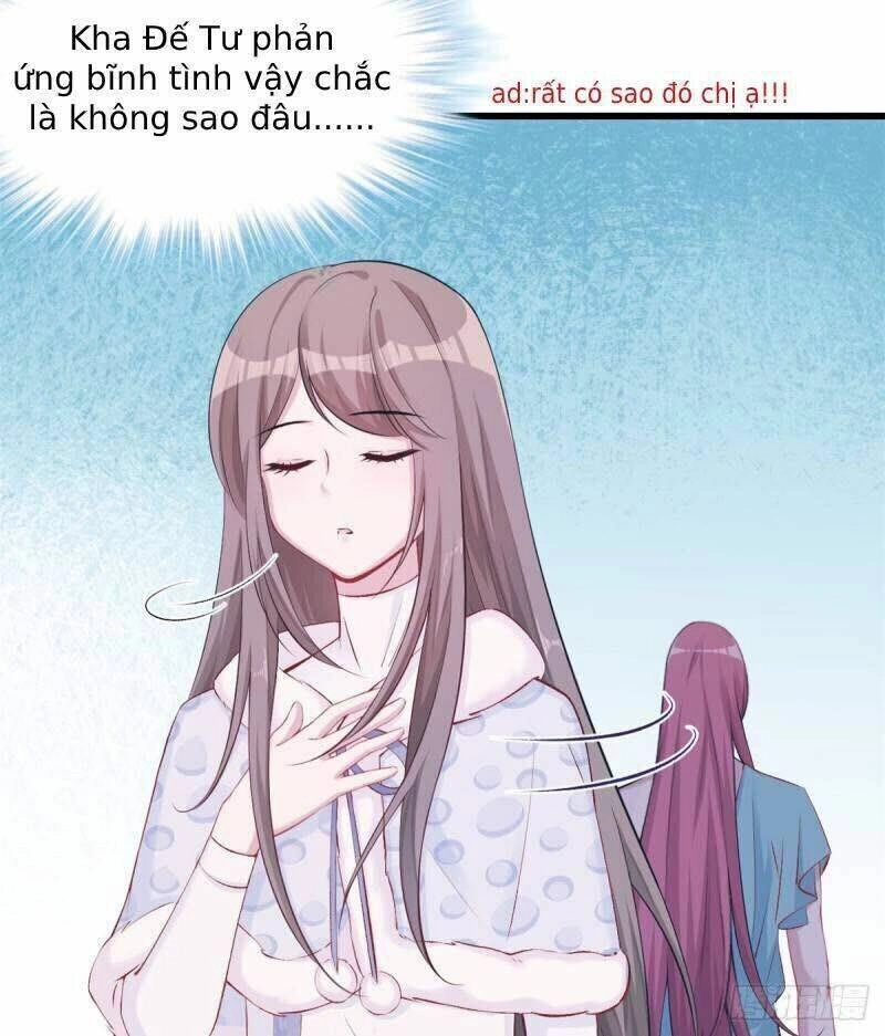 Thảnh Thơi Thú Thế Chủng Chủng Điền, Sinh Sinh Tể - Update Chapter 144 - 31