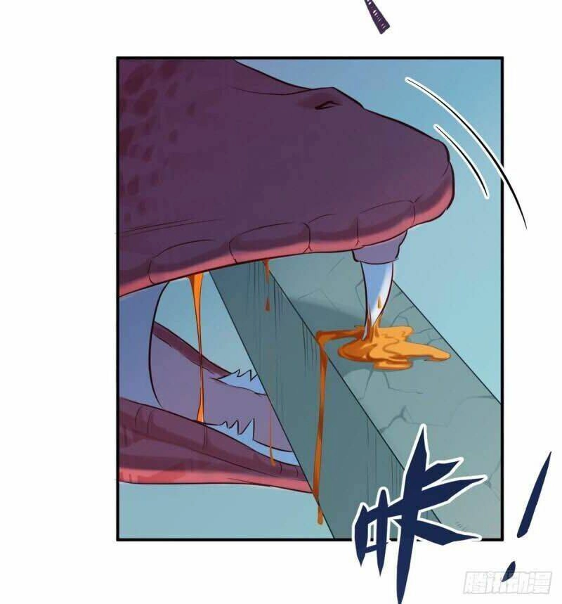 Thảnh Thơi Thú Thế Chủng Chủng Điền, Sinh Sinh Tể - Update Chapter 144 - 44