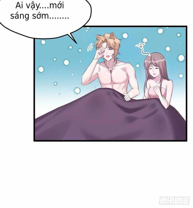 Thảnh Thơi Thú Thế Chủng Chủng Điền, Sinh Sinh Tể - Update Chapter 144 - 49