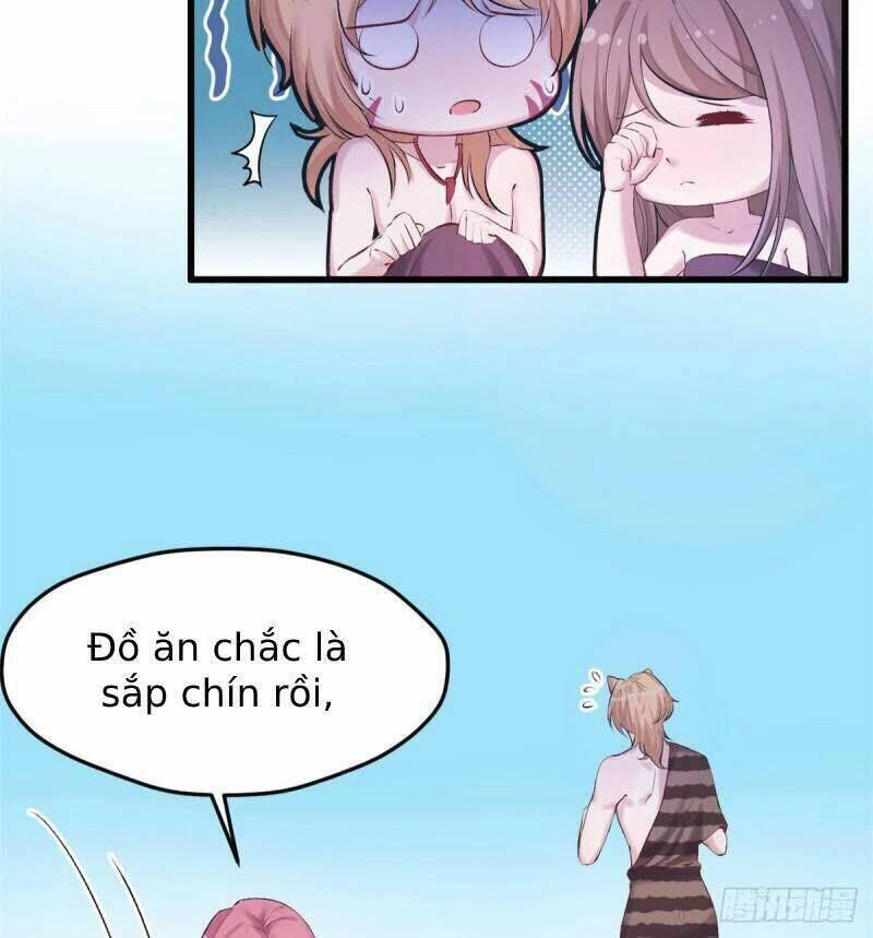 Thảnh Thơi Thú Thế Chủng Chủng Điền, Sinh Sinh Tể - Update Chapter 144 - 53