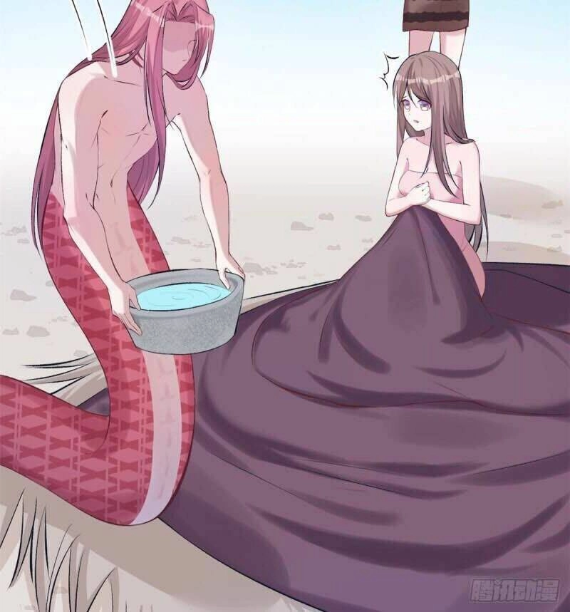 Thảnh Thơi Thú Thế Chủng Chủng Điền, Sinh Sinh Tể - Update Chapter 144 - 54