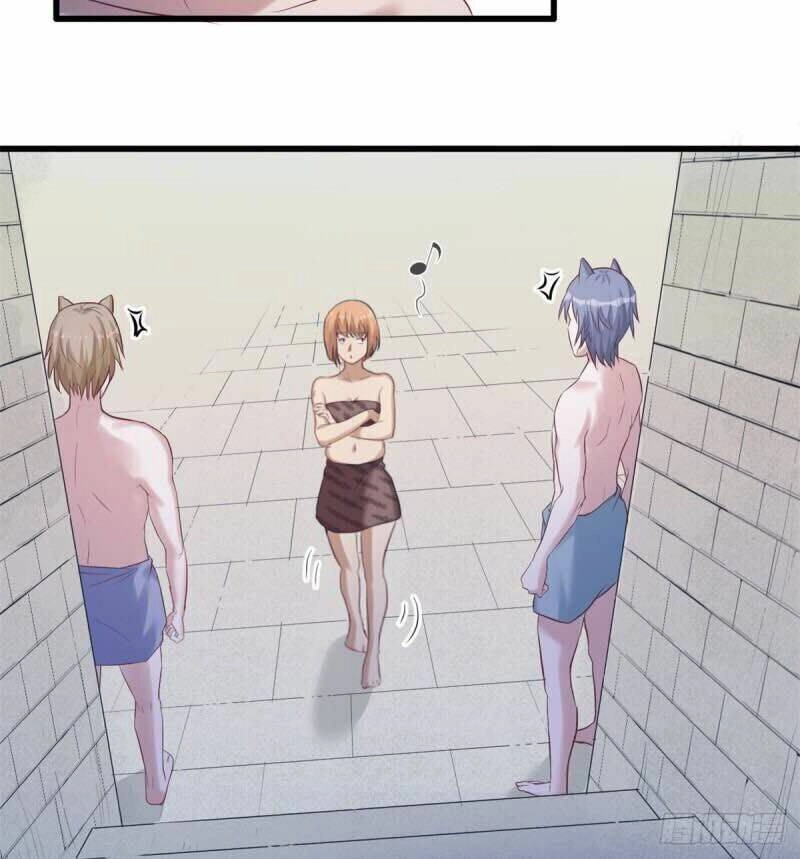 Thảnh Thơi Thú Thế Chủng Chủng Điền, Sinh Sinh Tể - Update Chapter 145 - 7