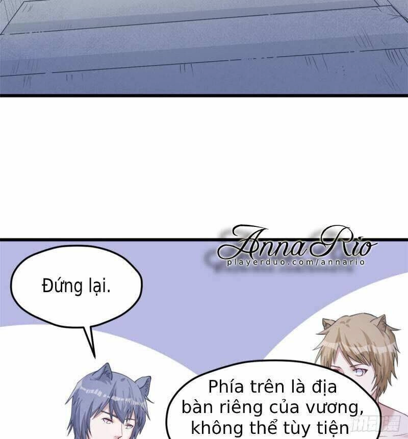 Thảnh Thơi Thú Thế Chủng Chủng Điền, Sinh Sinh Tể - Update Chapter 145 - 8