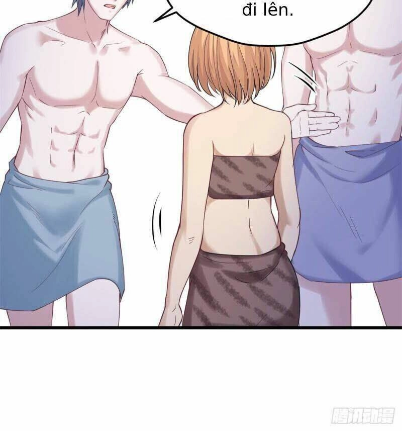 Thảnh Thơi Thú Thế Chủng Chủng Điền, Sinh Sinh Tể - Update Chapter 145 - 9