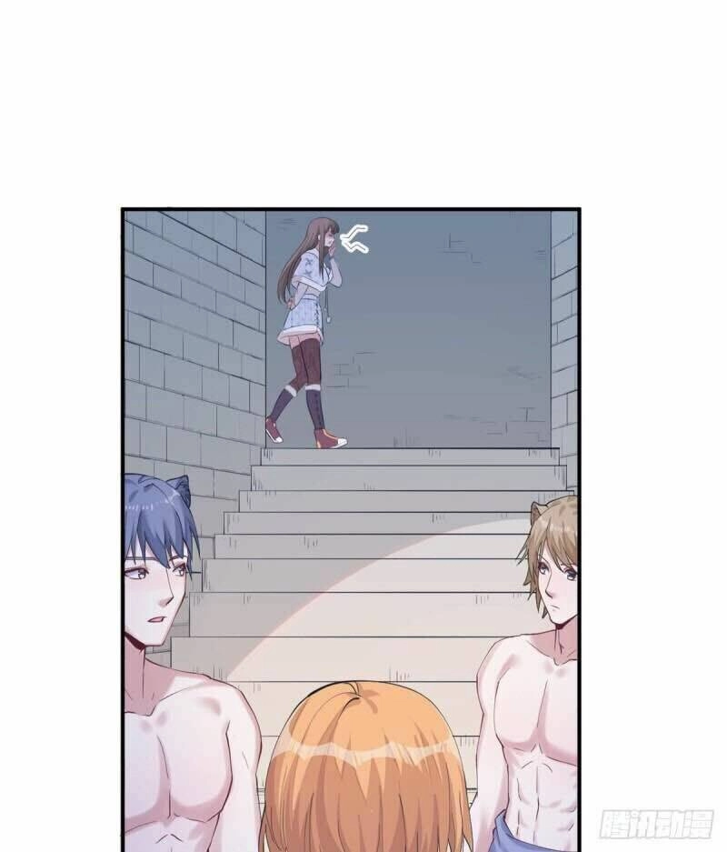 Thảnh Thơi Thú Thế Chủng Chủng Điền, Sinh Sinh Tể - Update Chapter 145 - 14