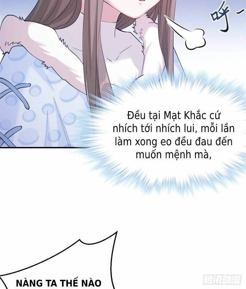 Thảnh Thơi Thú Thế Chủng Chủng Điền, Sinh Sinh Tể - Update Chapter 145 - 16