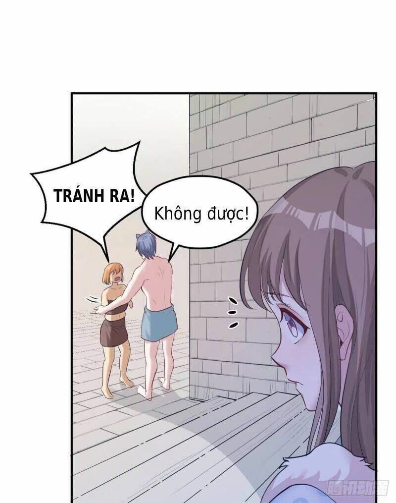 Thảnh Thơi Thú Thế Chủng Chủng Điền, Sinh Sinh Tể - Update Chapter 145 - 18