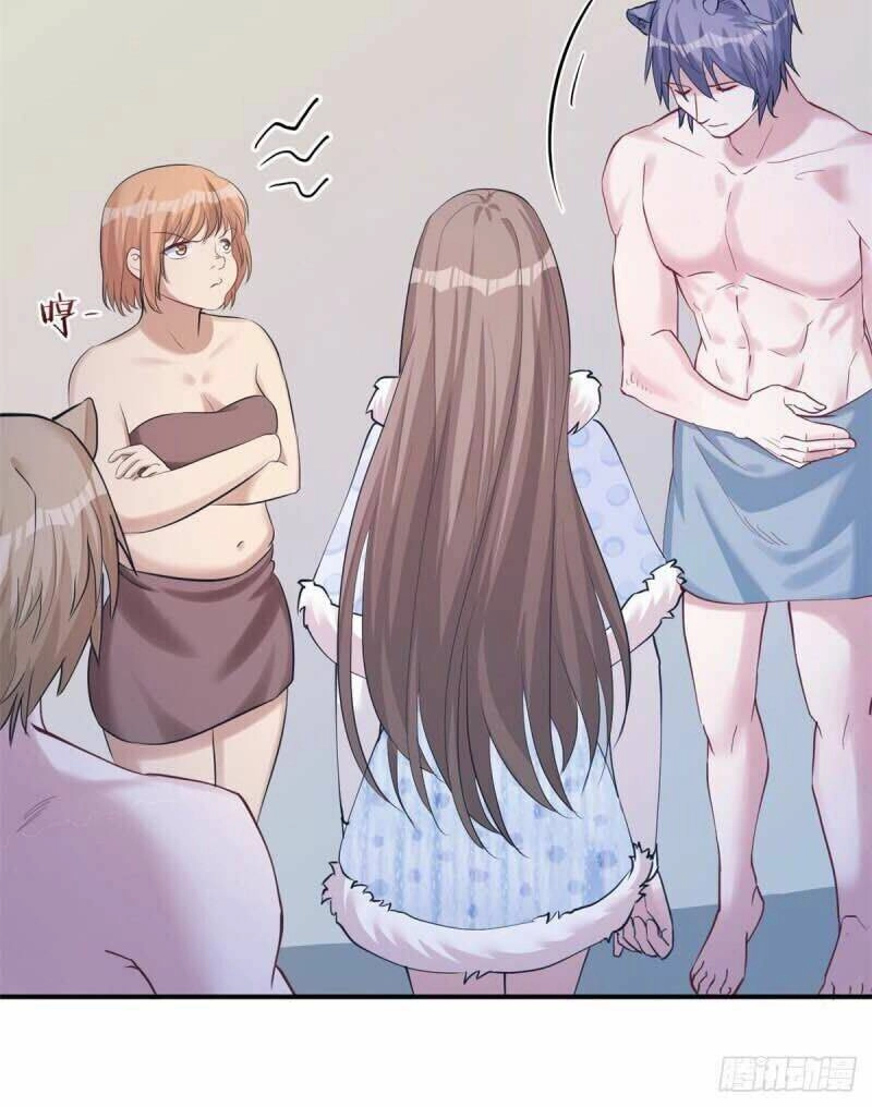 Thảnh Thơi Thú Thế Chủng Chủng Điền, Sinh Sinh Tể - Update Chapter 145 - 21