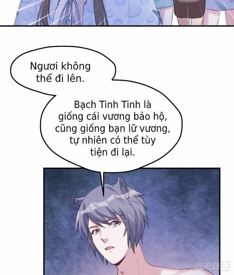 Thảnh Thơi Thú Thế Chủng Chủng Điền, Sinh Sinh Tể - Update Chapter 145 - 23