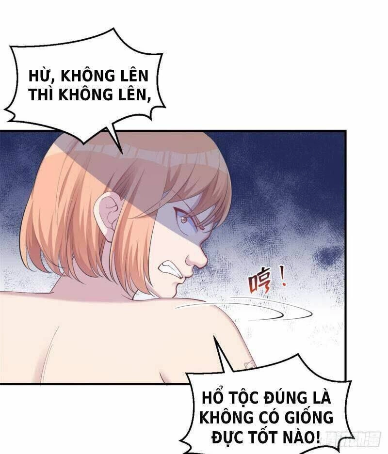 Thảnh Thơi Thú Thế Chủng Chủng Điền, Sinh Sinh Tể - Update Chapter 145 - 25