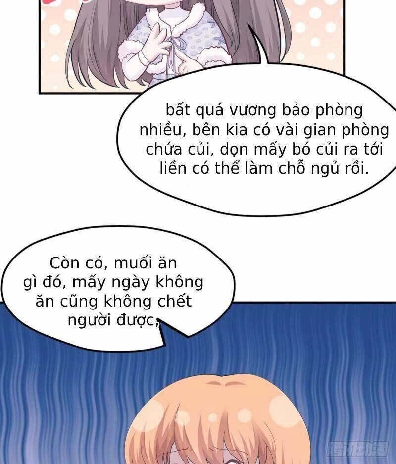 Thảnh Thơi Thú Thế Chủng Chủng Điền, Sinh Sinh Tể - Update Chapter 145 - 42