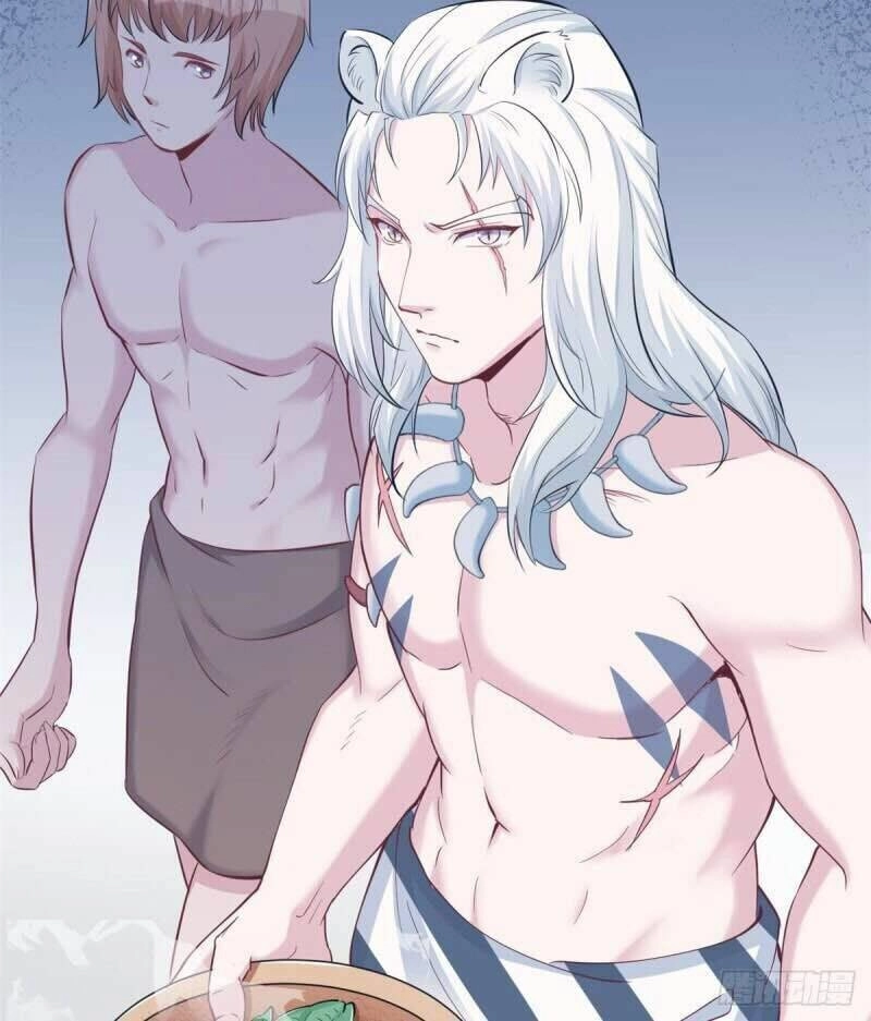 Thảnh Thơi Thú Thế Chủng Chủng Điền, Sinh Sinh Tể - Update Chapter 145 - 47