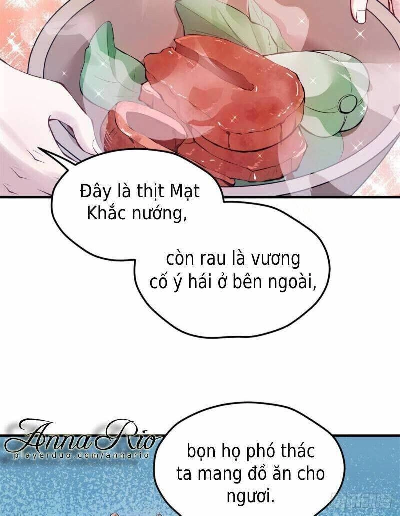 Thảnh Thơi Thú Thế Chủng Chủng Điền, Sinh Sinh Tể - Update Chapter 146 - 13