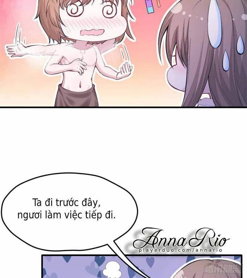 Thảnh Thơi Thú Thế Chủng Chủng Điền, Sinh Sinh Tể - Update Chapter 146 - 18