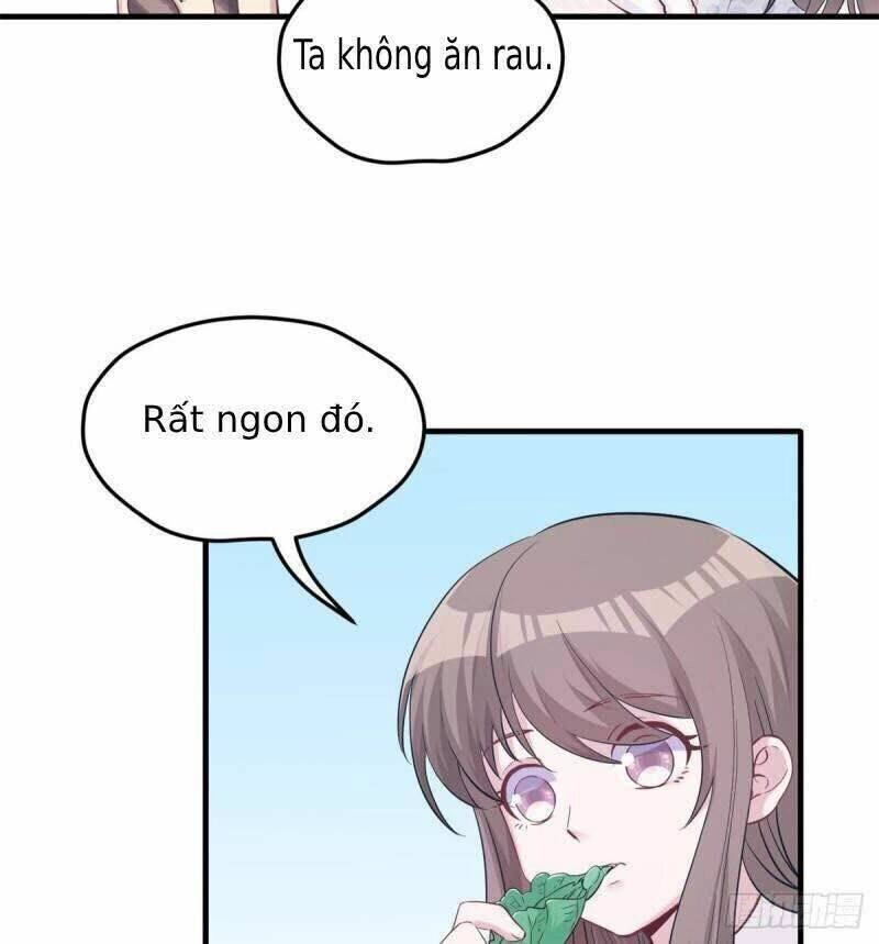 Thảnh Thơi Thú Thế Chủng Chủng Điền, Sinh Sinh Tể - Update Chapter 146 - 27