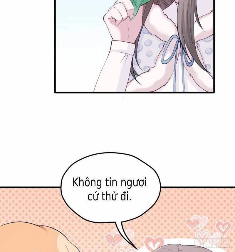 Thảnh Thơi Thú Thế Chủng Chủng Điền, Sinh Sinh Tể - Update Chapter 146 - 28