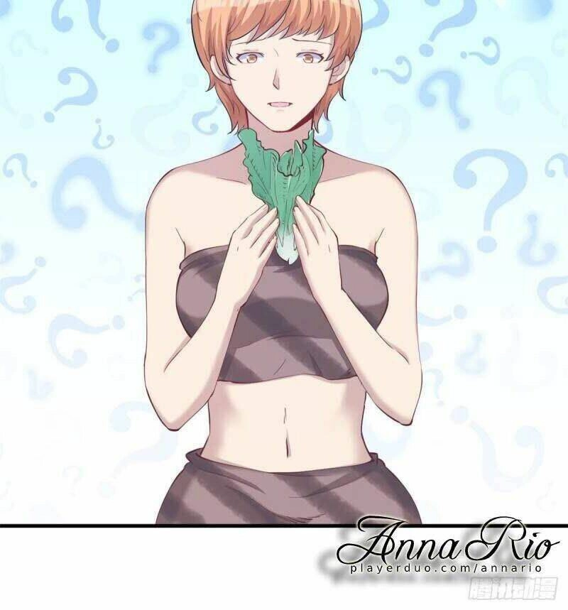 Thảnh Thơi Thú Thế Chủng Chủng Điền, Sinh Sinh Tể - Update Chapter 146 - 30