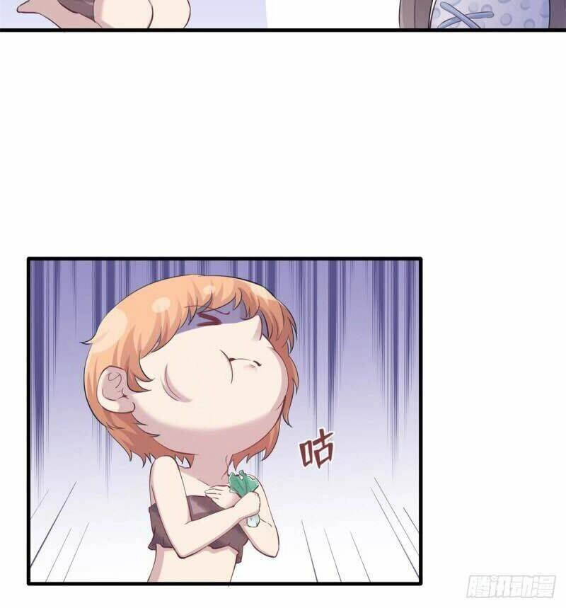 Thảnh Thơi Thú Thế Chủng Chủng Điền, Sinh Sinh Tể - Update Chapter 146 - 33