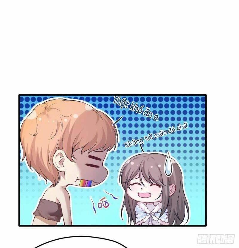 Thảnh Thơi Thú Thế Chủng Chủng Điền, Sinh Sinh Tể - Update Chapter 146 - 34