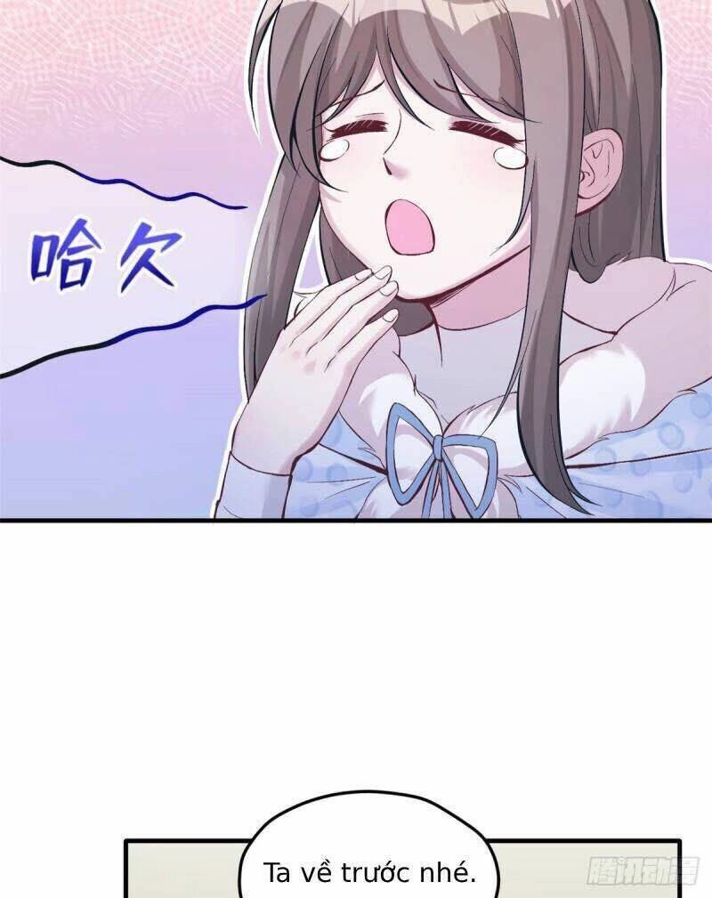 Thảnh Thơi Thú Thế Chủng Chủng Điền, Sinh Sinh Tể - Update Chapter 146 - 39