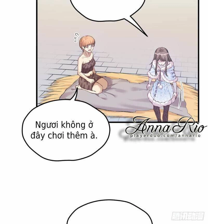 Thảnh Thơi Thú Thế Chủng Chủng Điền, Sinh Sinh Tể - Update Chapter 146 - 40
