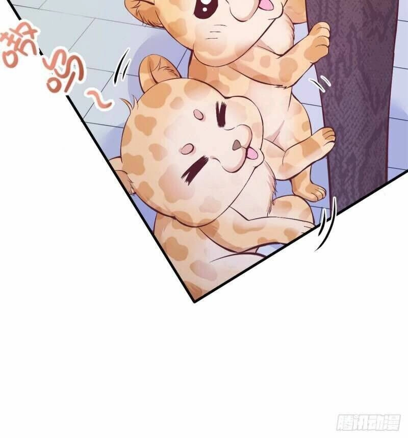 Thảnh Thơi Thú Thế Chủng Chủng Điền, Sinh Sinh Tể - Update Chapter 146 - 44