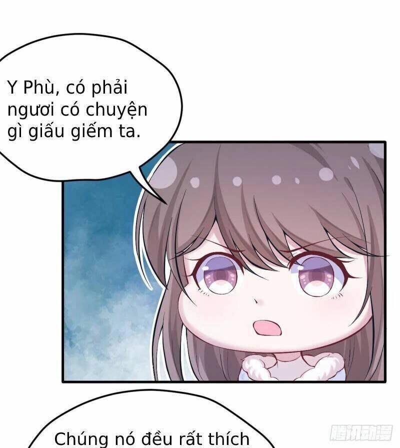 Thảnh Thơi Thú Thế Chủng Chủng Điền, Sinh Sinh Tể - Update Chapter 146 - 47