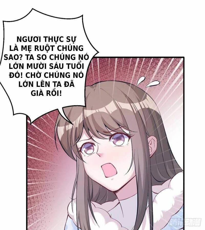 Thảnh Thơi Thú Thế Chủng Chủng Điền, Sinh Sinh Tể - Update Chapter 146 - 49