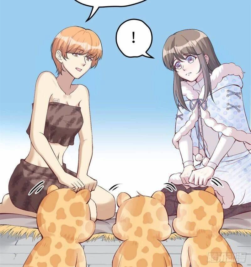 Thảnh Thơi Thú Thế Chủng Chủng Điền, Sinh Sinh Tể - Update Chapter 146 - 52