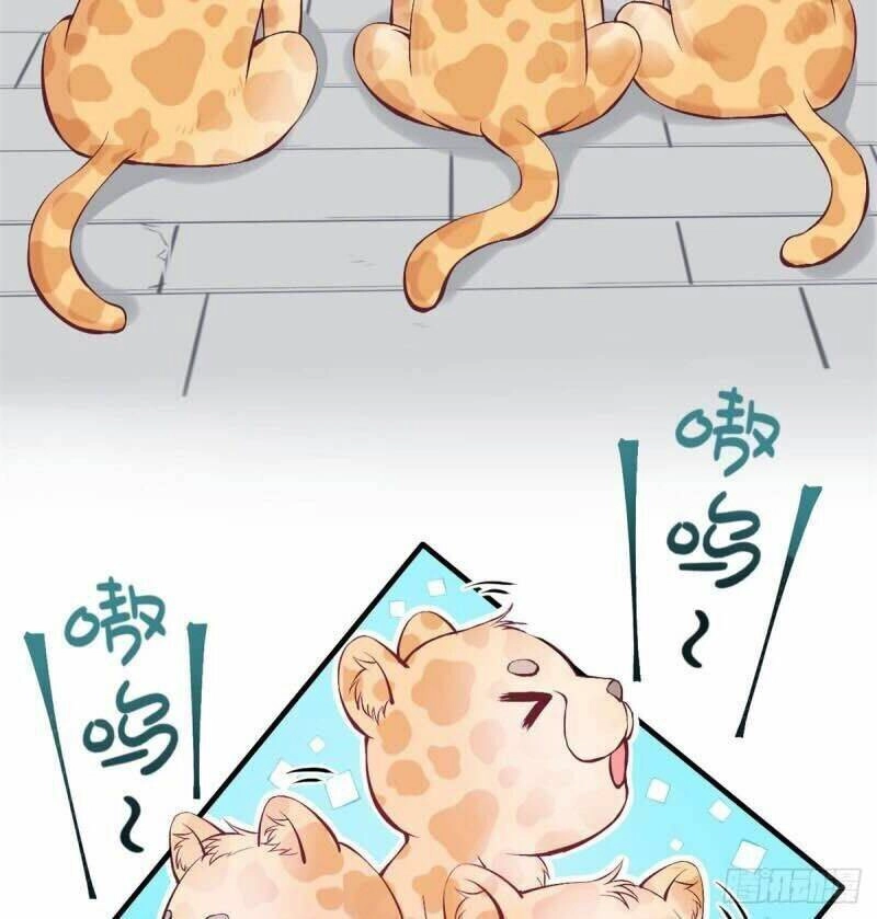 Thảnh Thơi Thú Thế Chủng Chủng Điền, Sinh Sinh Tể - Update Chapter 146 - 53