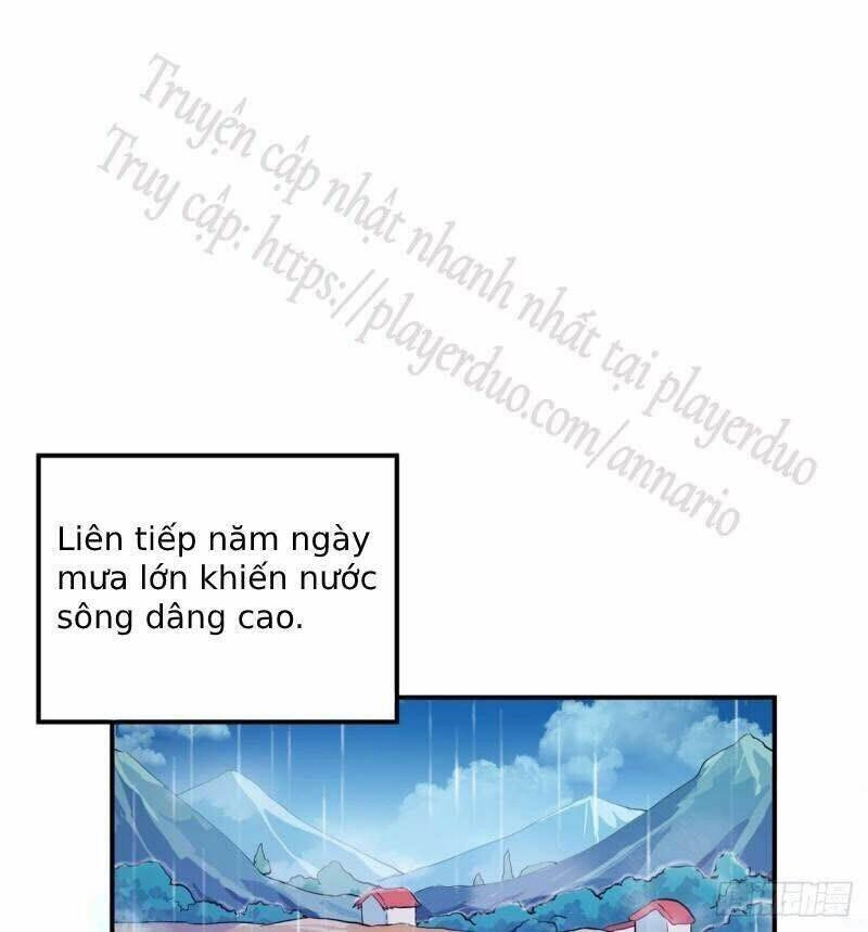 Thảnh Thơi Thú Thế Chủng Chủng Điền, Sinh Sinh Tể - Update Chapter 147 - 2