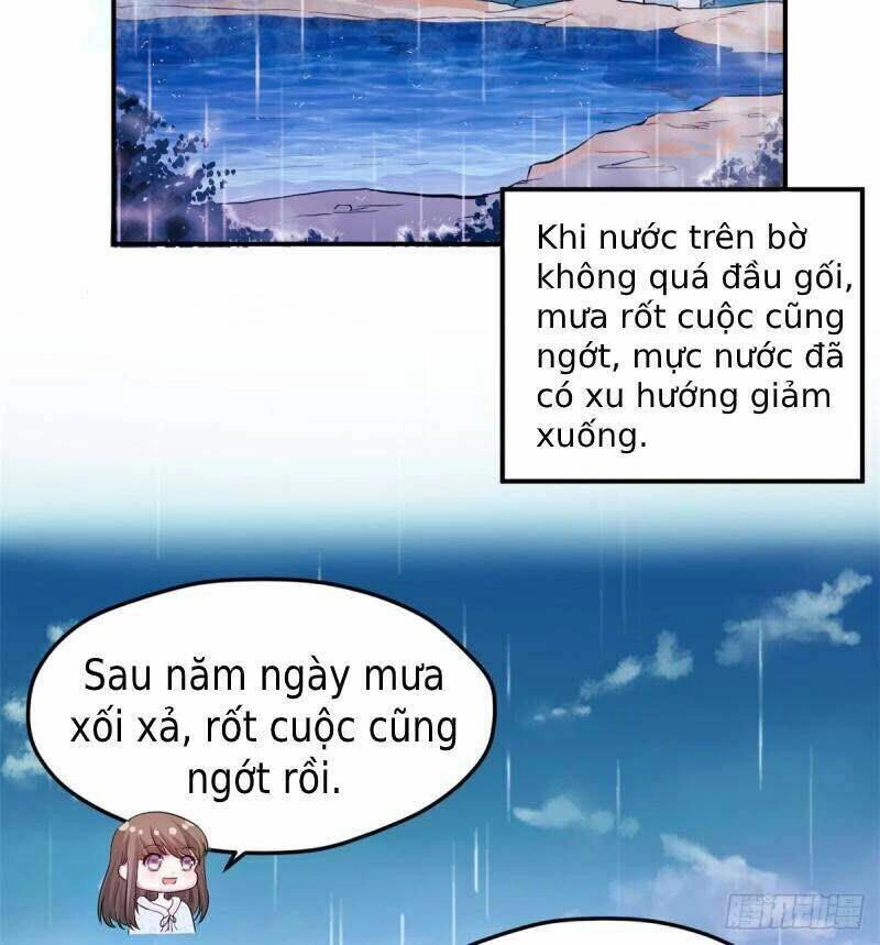 Thảnh Thơi Thú Thế Chủng Chủng Điền, Sinh Sinh Tể - Update Chapter 147 - 3