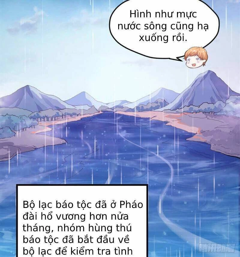 Thảnh Thơi Thú Thế Chủng Chủng Điền, Sinh Sinh Tể - Update Chapter 147 - 4