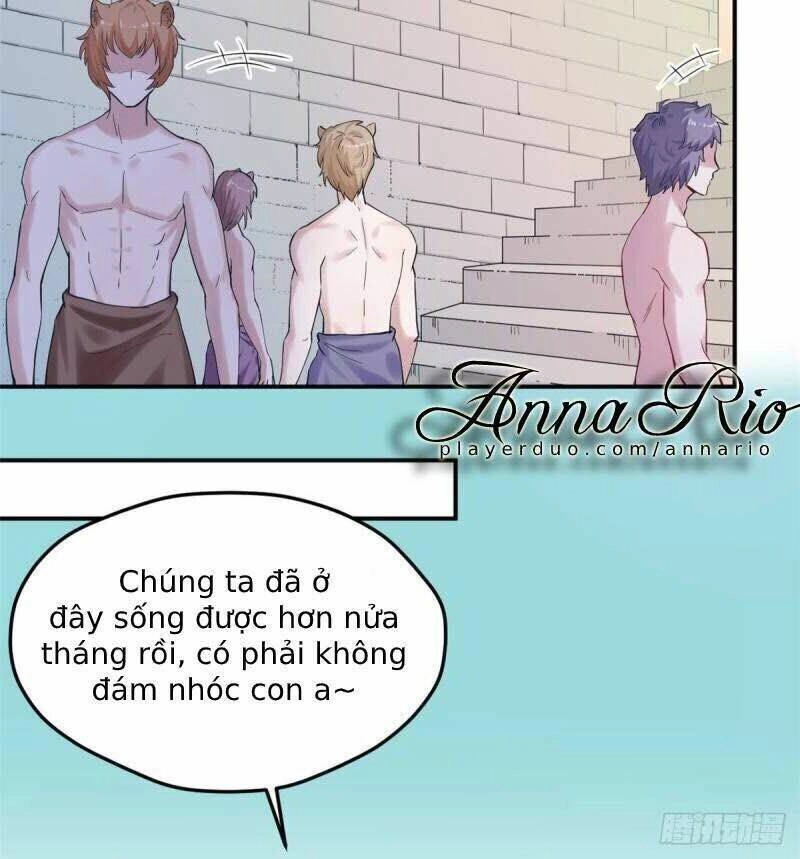 Thảnh Thơi Thú Thế Chủng Chủng Điền, Sinh Sinh Tể - Update Chapter 147 - 6