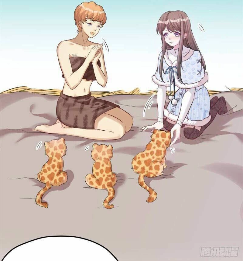 Thảnh Thơi Thú Thế Chủng Chủng Điền, Sinh Sinh Tể - Update Chapter 147 - 7