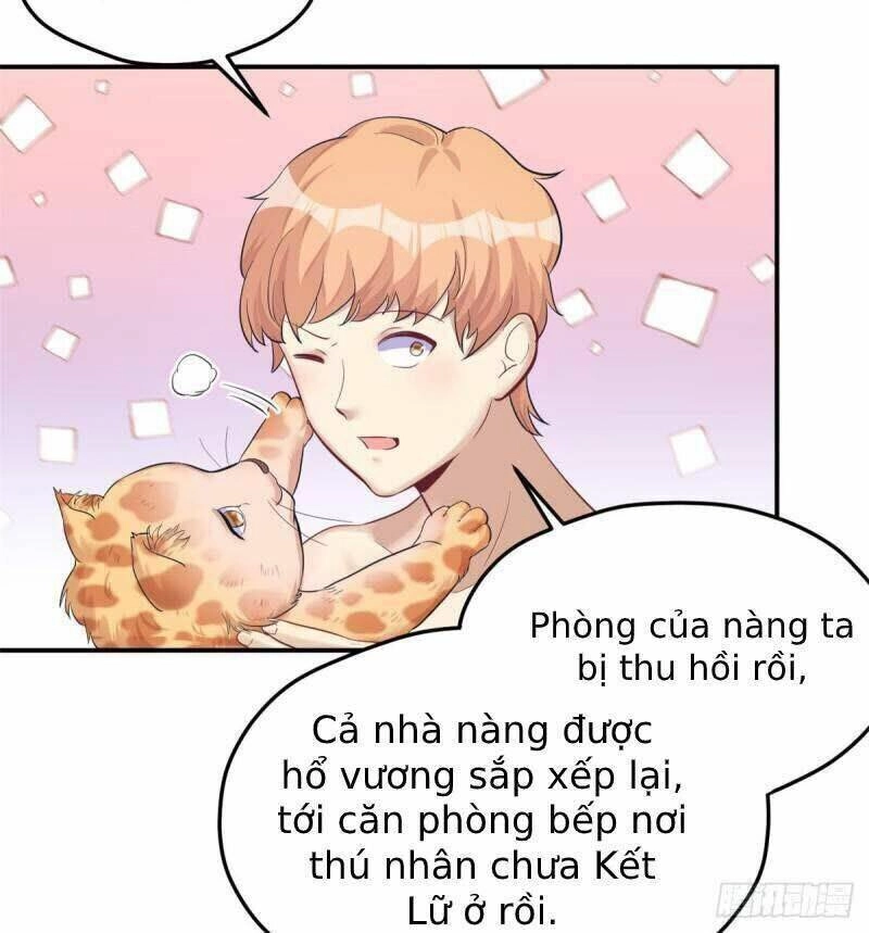 Thảnh Thơi Thú Thế Chủng Chủng Điền, Sinh Sinh Tể - Update Chapter 147 - 9