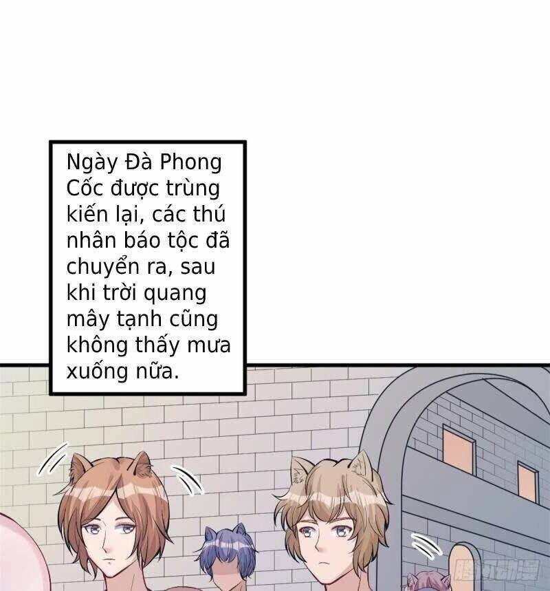 Thảnh Thơi Thú Thế Chủng Chủng Điền, Sinh Sinh Tể - Update Chapter 147 - 14