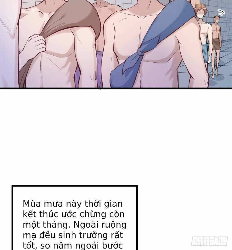 Thảnh Thơi Thú Thế Chủng Chủng Điền, Sinh Sinh Tể - Update Chapter 147 - 15