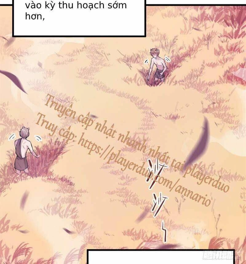 Thảnh Thơi Thú Thế Chủng Chủng Điền, Sinh Sinh Tể - Update Chapter 147 - 16