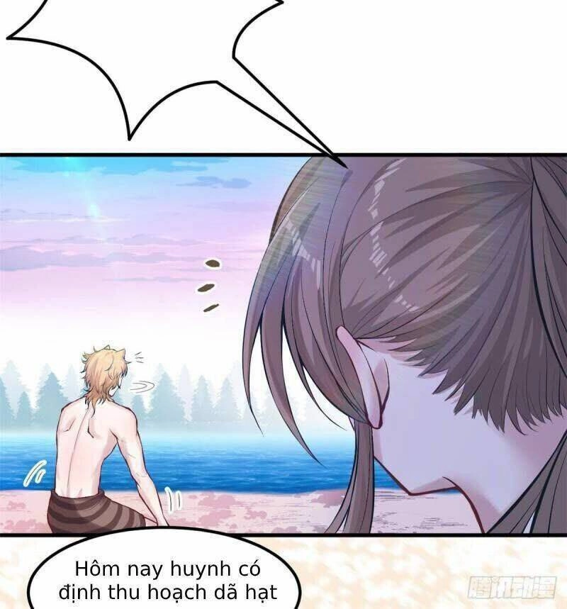 Thảnh Thơi Thú Thế Chủng Chủng Điền, Sinh Sinh Tể - Update Chapter 147 - 19