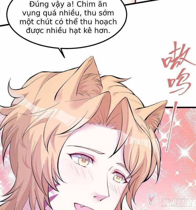 Thảnh Thơi Thú Thế Chủng Chủng Điền, Sinh Sinh Tể - Update Chapter 147 - 22