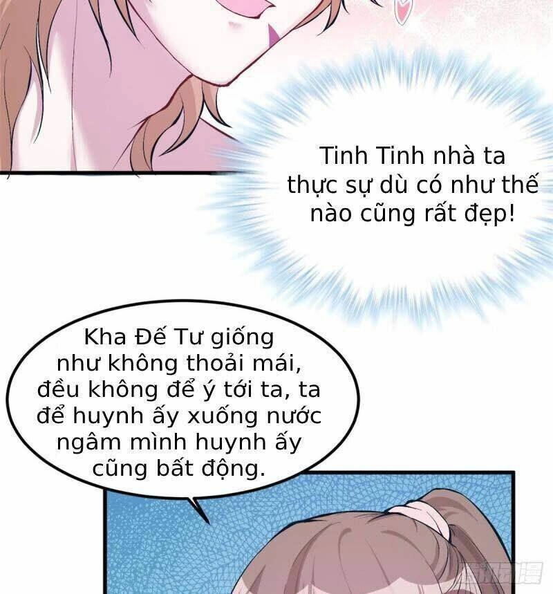 Thảnh Thơi Thú Thế Chủng Chủng Điền, Sinh Sinh Tể - Update Chapter 147 - 23