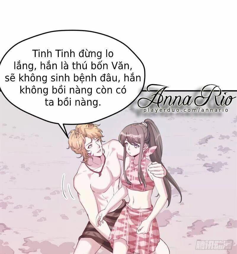 Thảnh Thơi Thú Thế Chủng Chủng Điền, Sinh Sinh Tể - Update Chapter 147 - 26