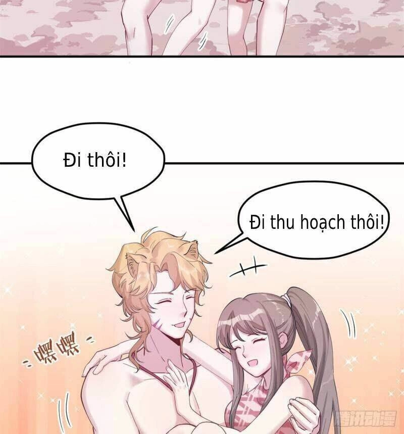 Thảnh Thơi Thú Thế Chủng Chủng Điền, Sinh Sinh Tể - Update Chapter 147 - 27