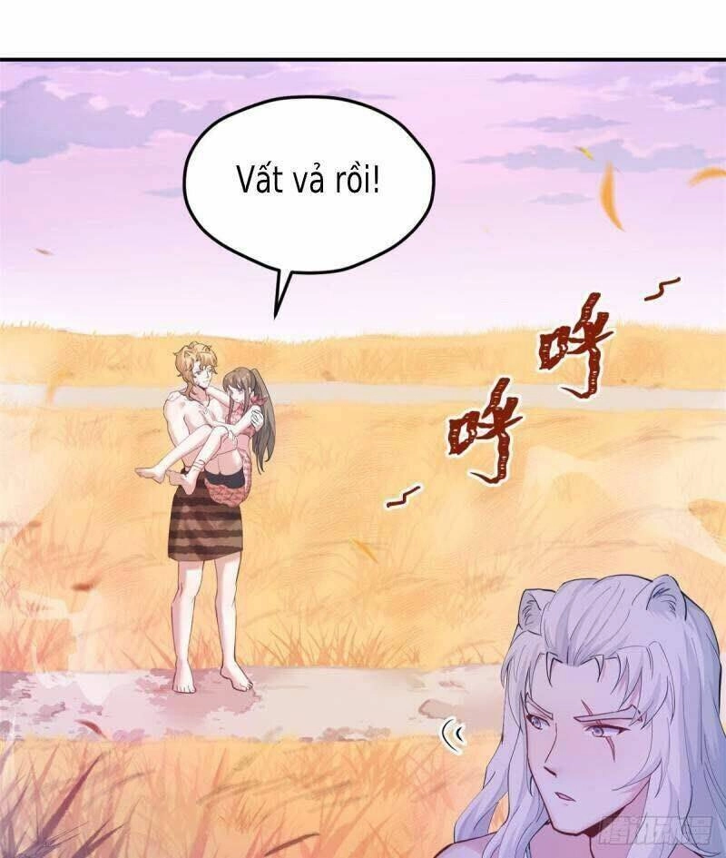 Thảnh Thơi Thú Thế Chủng Chủng Điền, Sinh Sinh Tể - Update Chapter 147 - 32