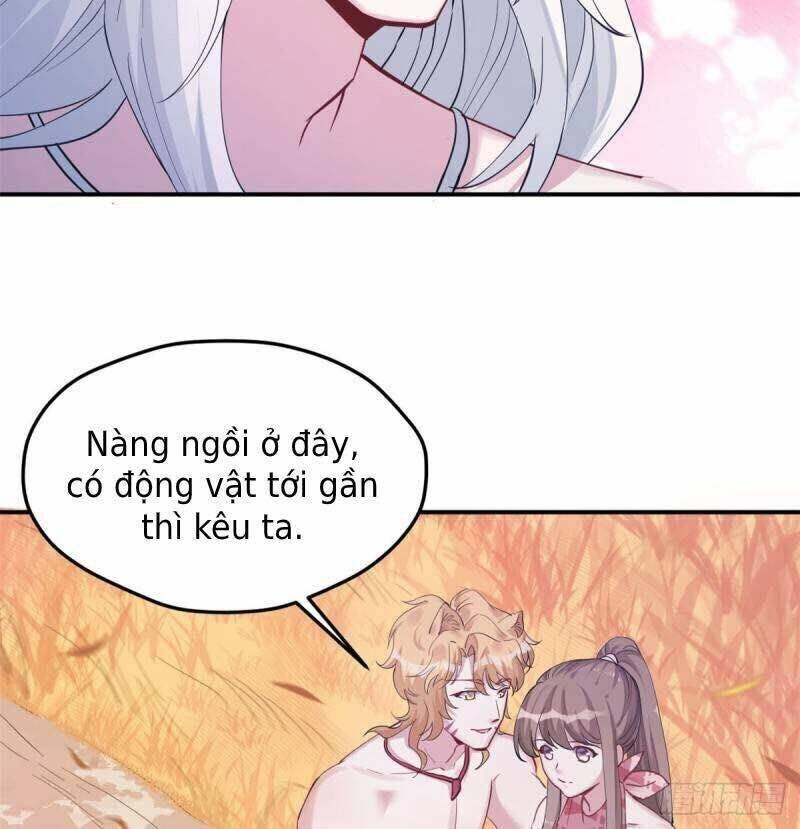 Thảnh Thơi Thú Thế Chủng Chủng Điền, Sinh Sinh Tể - Update Chapter 147 - 35