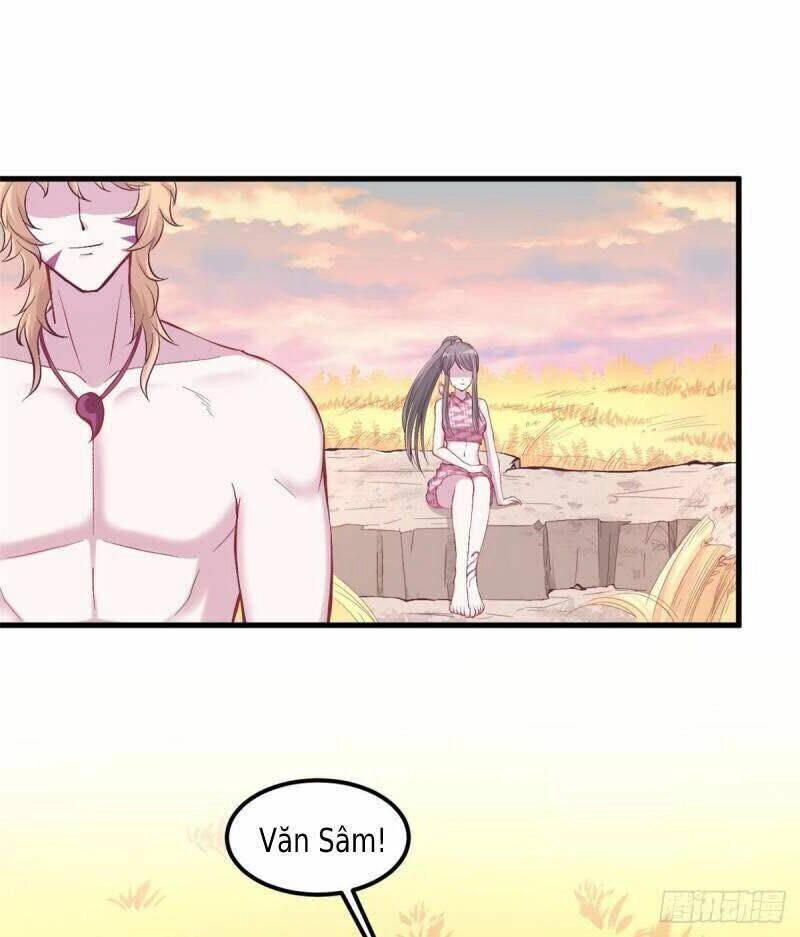 Thảnh Thơi Thú Thế Chủng Chủng Điền, Sinh Sinh Tể - Update Chapter 147 - 37